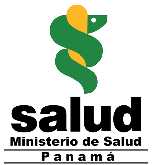 Logo Ministerio de Salud