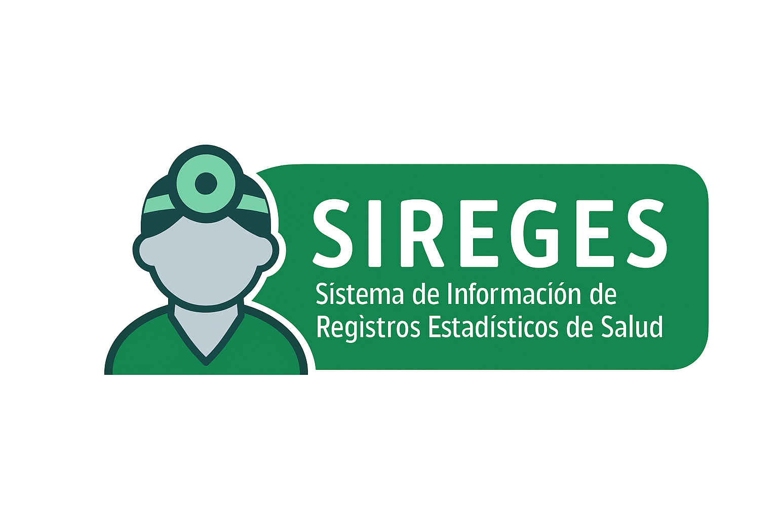 SIREGES